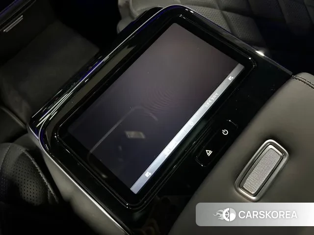 Mercedes-Benz S-Class W223 2024 Черный из Кореи, фото 6