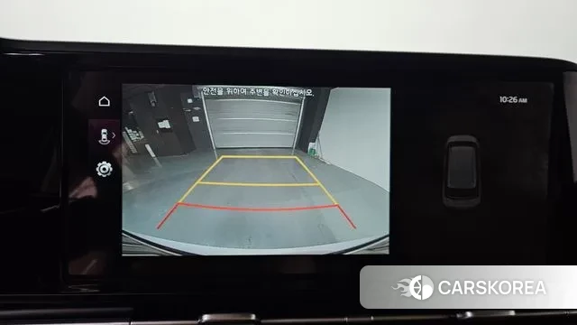 Kia Carnival 4th generation 2021 Белый из Кореи, фото 6