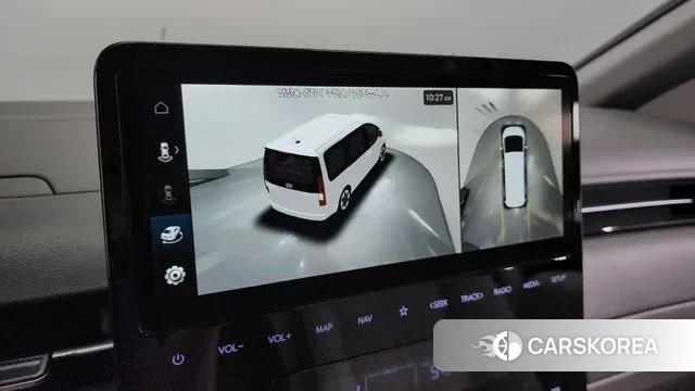 Hyundai Staria 2023 Черный из Кореи, фото 6