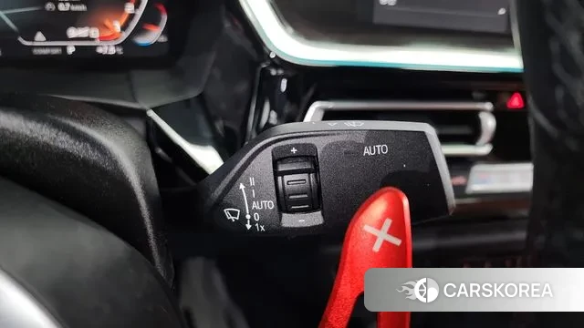 BMW Z4 (G29) 2021 Синий из Кореи, фото 6