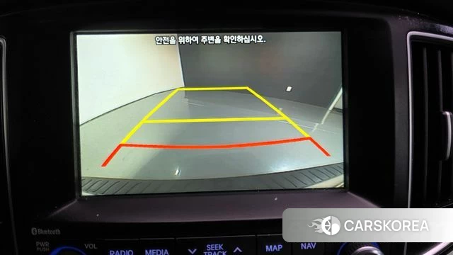Hyundai The New Grand Starex 2018 Серебряный из Кореи, фото 6