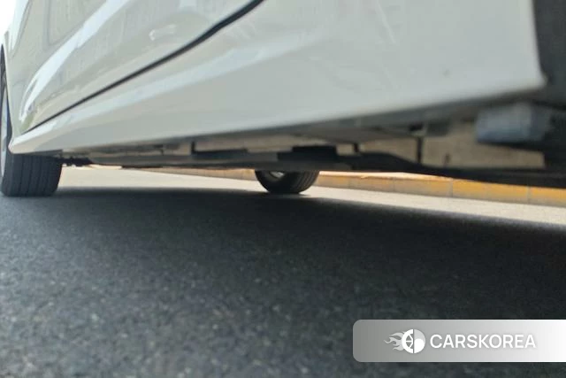 Toyota Corolla 2021 Белый из Китая, фото 6