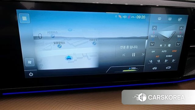 Ssangyong Torres EVX 2024 Белый из Кореи, фото 6