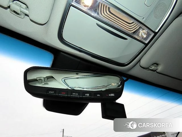 Kia More K9 id 4543641 из Кореи 6