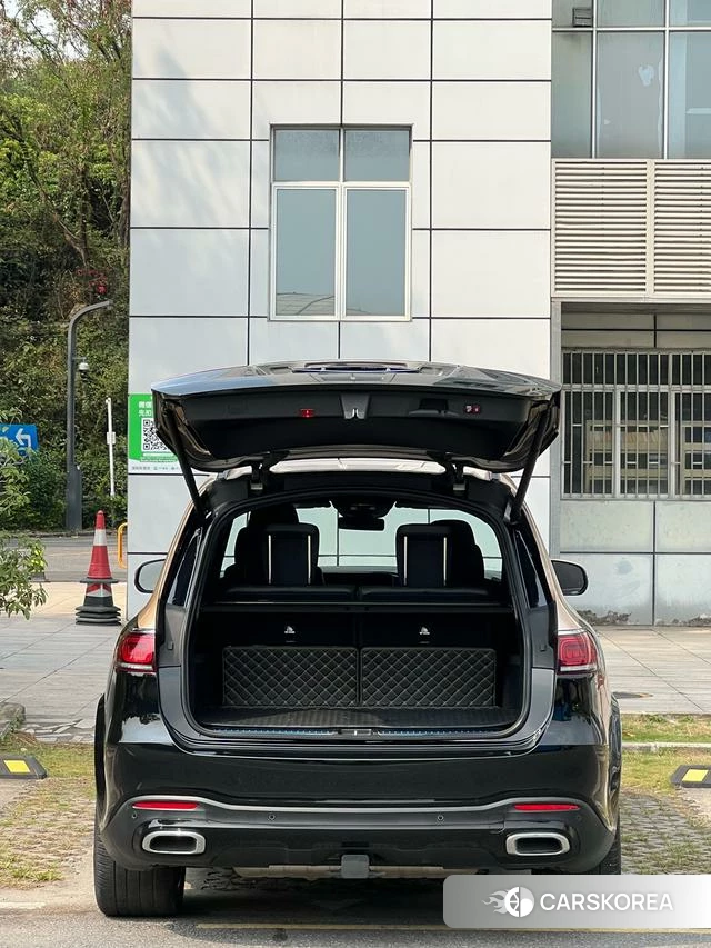 Mercedes-Benz GLS 2022 Другой из Китая, фото 6