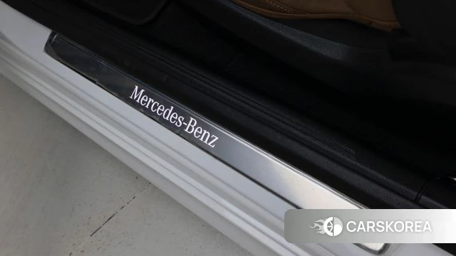 Mercedes-Benz CLE-Class C236 2024 Белый из Кореи, фото 6