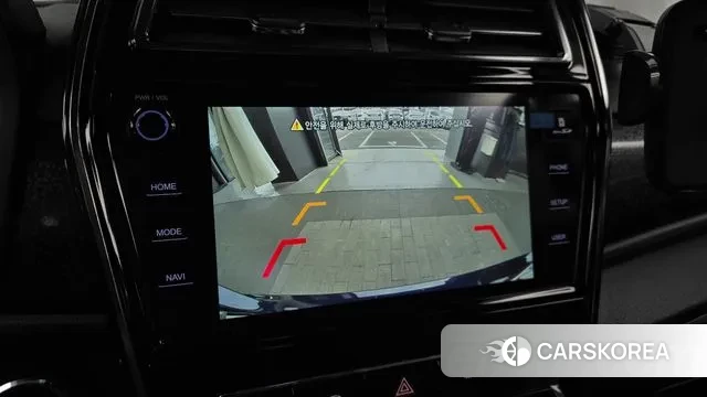 Ssangyong Berry New Tivoli 2019 Белый двухцветный из Кореи, фото 6