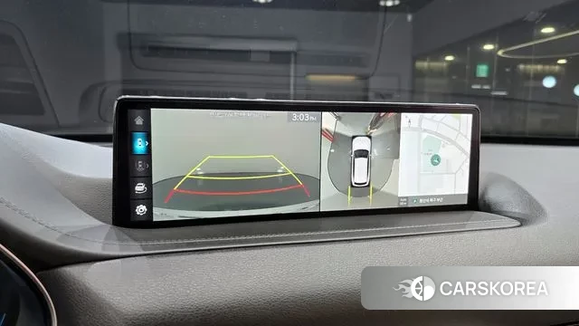 Genesis GV80 2023 Белый из Кореи, фото 6