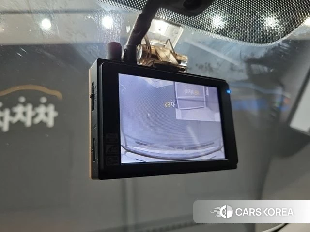 Kia Morning Urban (JA) 2022 Белый из Кореи, фото 6