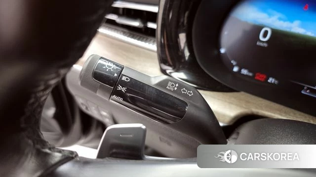 Kia K5 3rd generation 2020 Черный из Кореи, фото 6