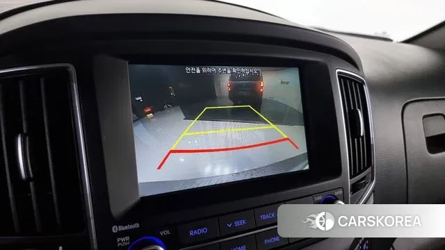 Hyundai The New Grand Starex 2020 Серебряный из Кореи, фото 6