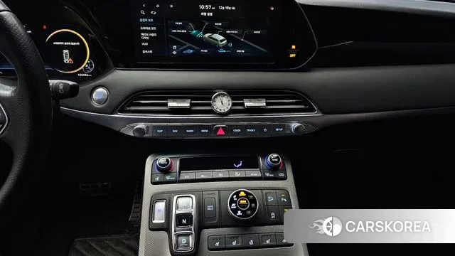 Hyundai Palisade 2021 Белый из Кореи, фото 6