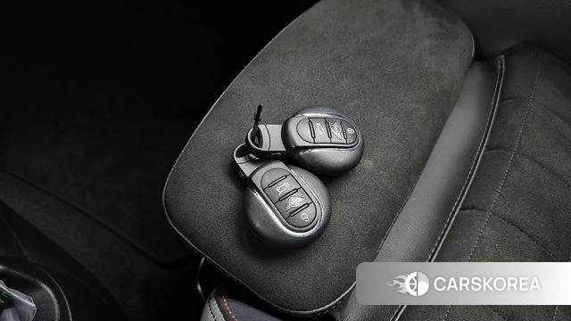 Mini Cooper S 2020 Зеленый из Кореи, фото 6