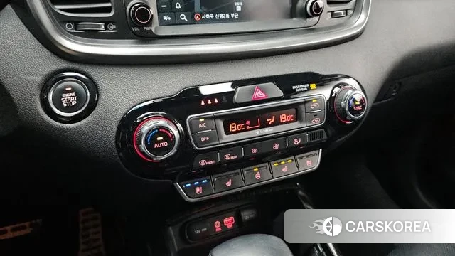 Kia The New Sorento 2018 Серый из Кореи, фото 6