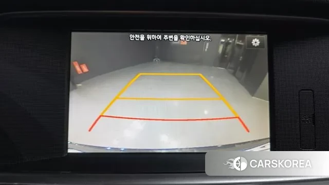 Kia The New K5 2nd generation 2018 Черный из Кореи, фото 6