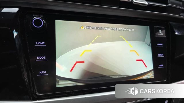 Ssangyong Beautiful Korando 2019 Красный из Кореи, фото 6