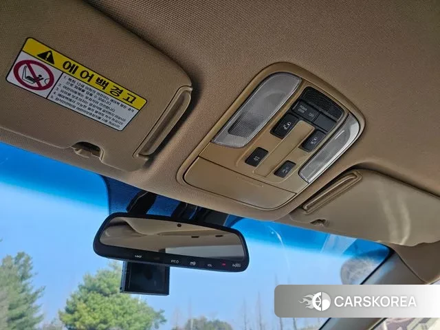 Kia The New Carnival 2019 Черный из Кореи, фото 6