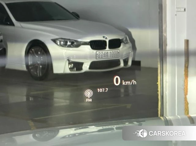 Chevrolet (GM Daewoo) Trailblazer 2023 Белый из Кореи, фото 6