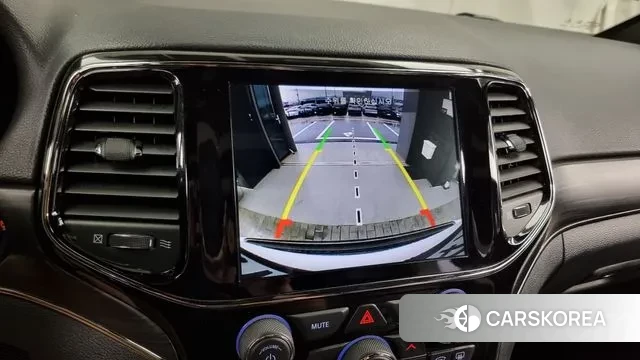 Jeep Grand Cherokee 2020 Белый из Кореи, фото 6