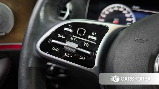 Mercedes-Benz E-Class W213 2019 Белый из Кореи, фото 6