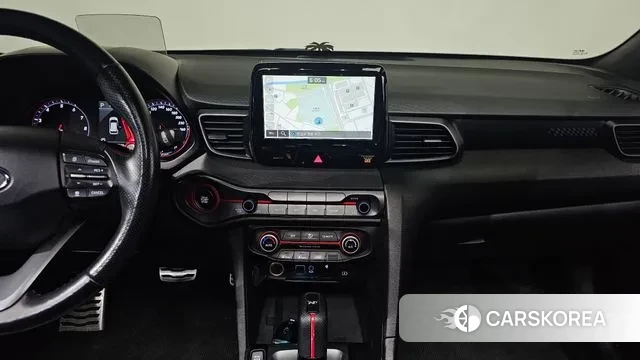 Hyundai Veloster (JS) 2018 Серый из Кореи, фото 6