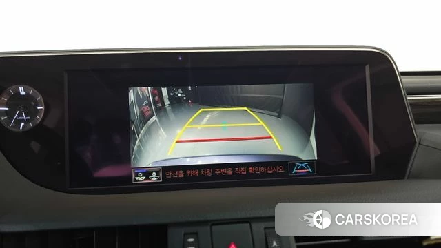Lexus ES300h 7th generation 2019 Серый из Кореи, фото 6