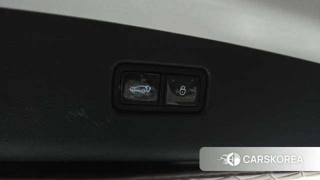 Genesis GV70 2023 Белый из Кореи, фото 6