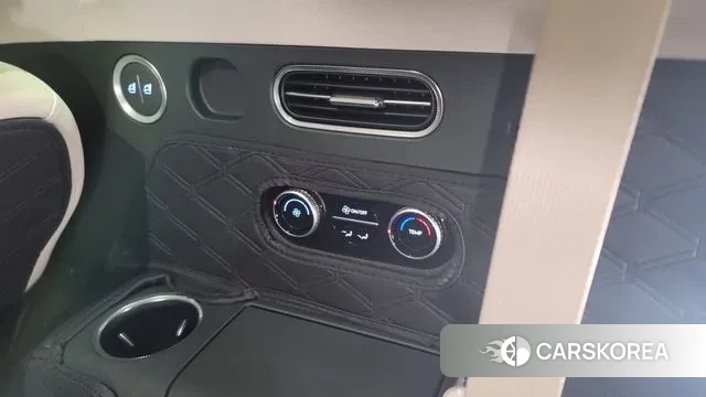 Genesis GV80 2024 Белый из Кореи, фото 6