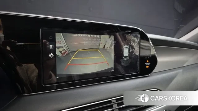 Hyundai Palisade 2020 Черный из Кореи, фото 6