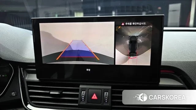 Audi Q5 (FY) 2023 Белый из Кореи, фото 6