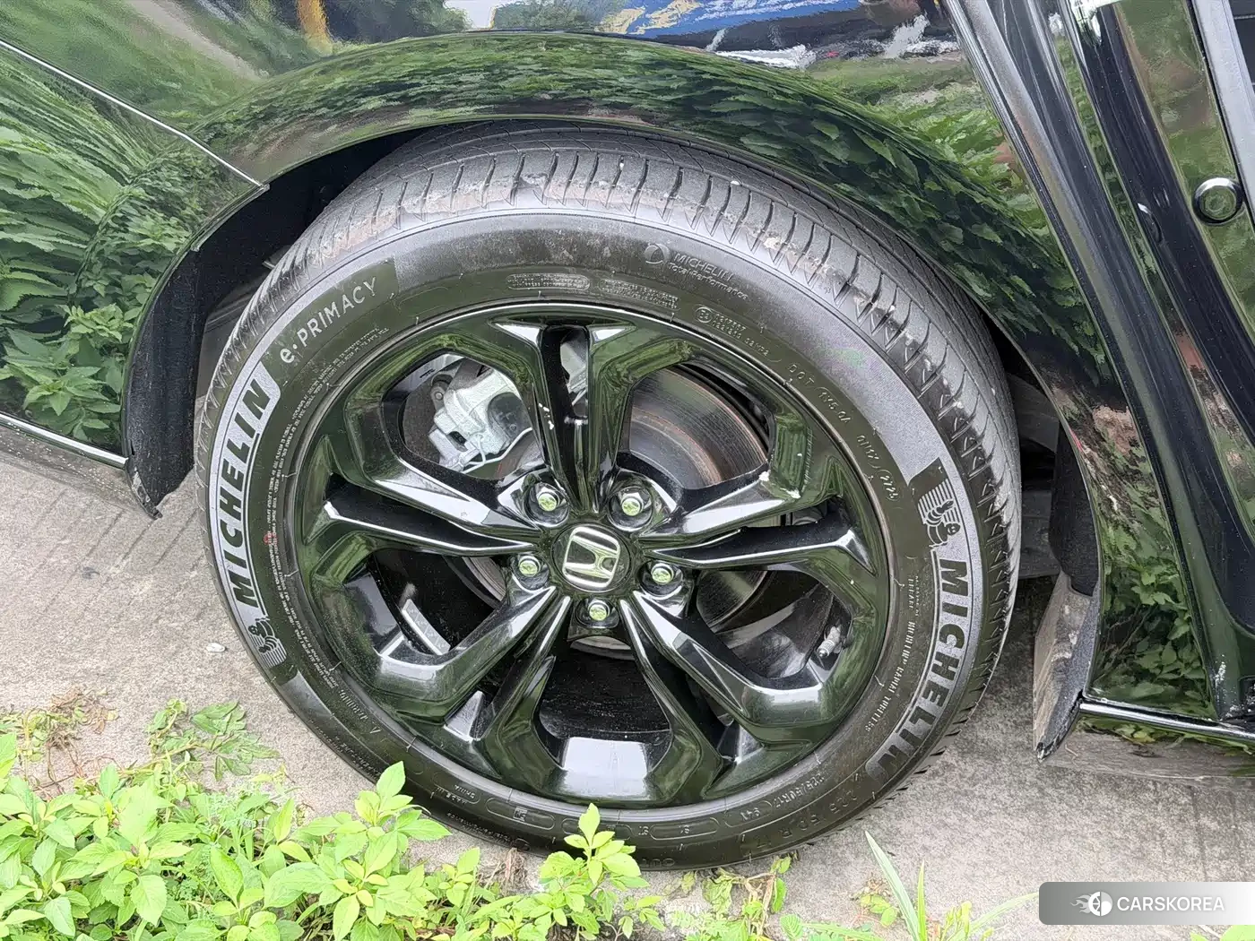 Honda Accord 2025 Черный из Китая, фото 6