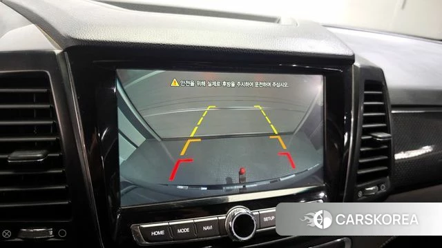 Ssangyong Rexton Sports Cannes 2020 Серый из Кореи, фото 6