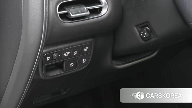 Hyundai Palisade (LX3) 2025 Белый из Кореи, фото 6