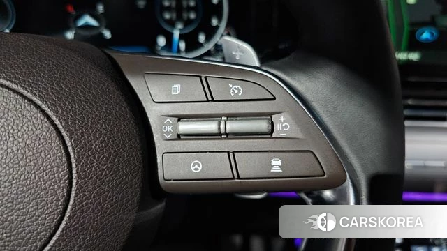 Hyundai The New Grandeur IG 2020 Белый из Кореи, фото 6