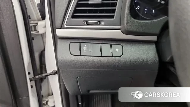 Hyundai Avante AD 2018 Белый из Кореи, фото 6