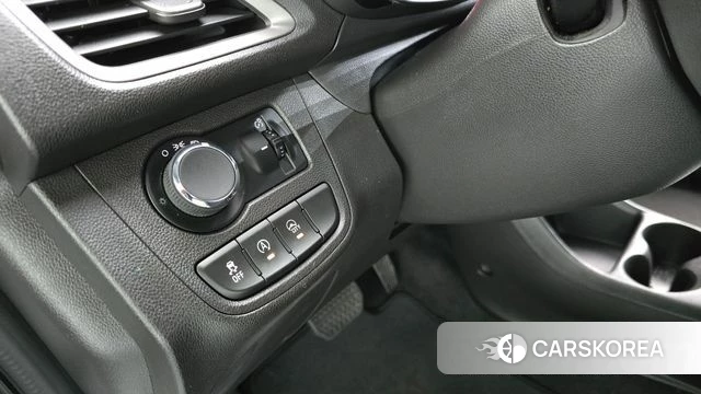 Chevrolet (GM Daewoo) The New Spark 2019 Белый из Кореи, фото 6