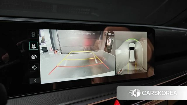 Kia The New Sorento 4th Generation 2025 Белый из Кореи, фото 6