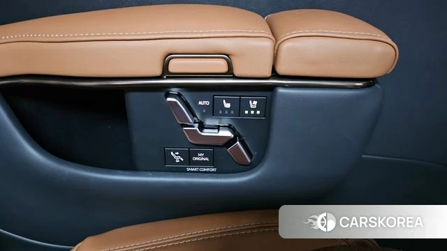 Toyota Alphard 4th Generation 2025 Черный из Кореи, фото 6