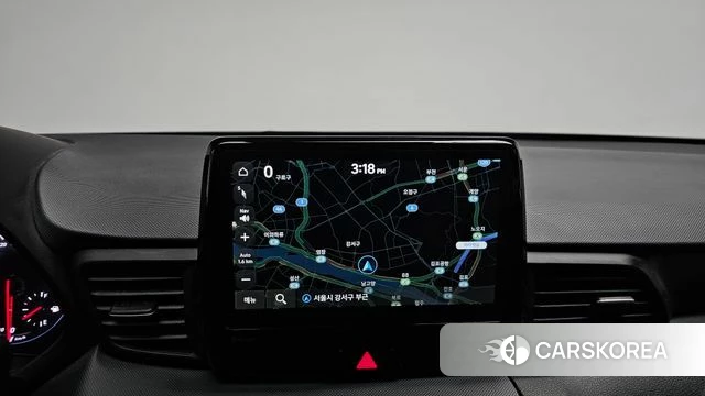 Hyundai Veloster (JS) 2021 Небесно-голубой из Кореи, фото 6