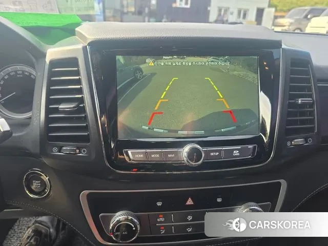 Ssangyong Rexton Sports Cannes 2020 Серый из Кореи, фото 6