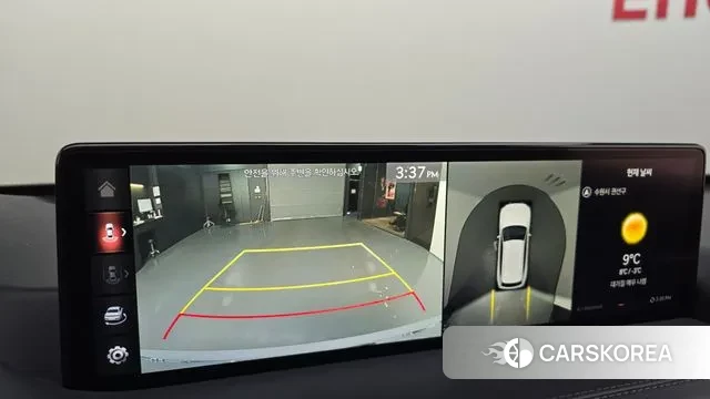 Genesis GV80 2022 Белый из Кореи, фото 6