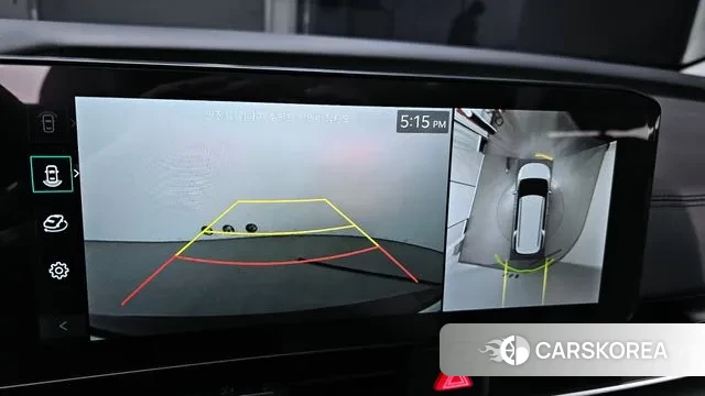 Kia The New Carnival 4th Generation id 3648931 из Кореи 6