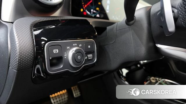 Mercedes-Benz CLA-Class C118 2022 Черный из Кореи, фото 6