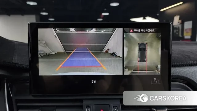 Audi Q5 (FY) 2022 Белый из Кореи, фото 6