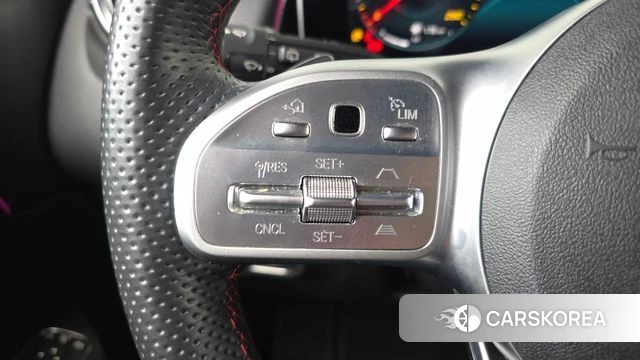 Mercedes-Benz GLB-Class X247 2020 Белый из Кореи, фото 6