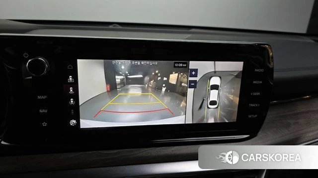 Kia K5 3rd generation 2020 Белый из Кореи, фото 6