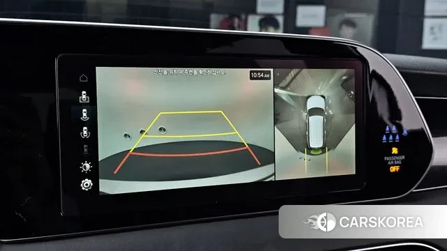 Hyundai Palisade 2022 Белый из Кореи, фото 6