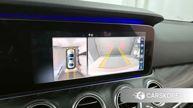 Mercedes-Benz E-Class W213 2018 Белый из Кореи, фото 6