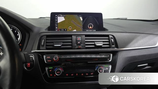 BMW M2 (F87) 2018 Серый из Кореи, фото 6