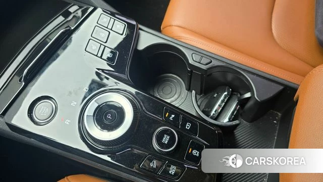 Kia Sportage 5th Generation 2021 Белый из Кореи, фото 6